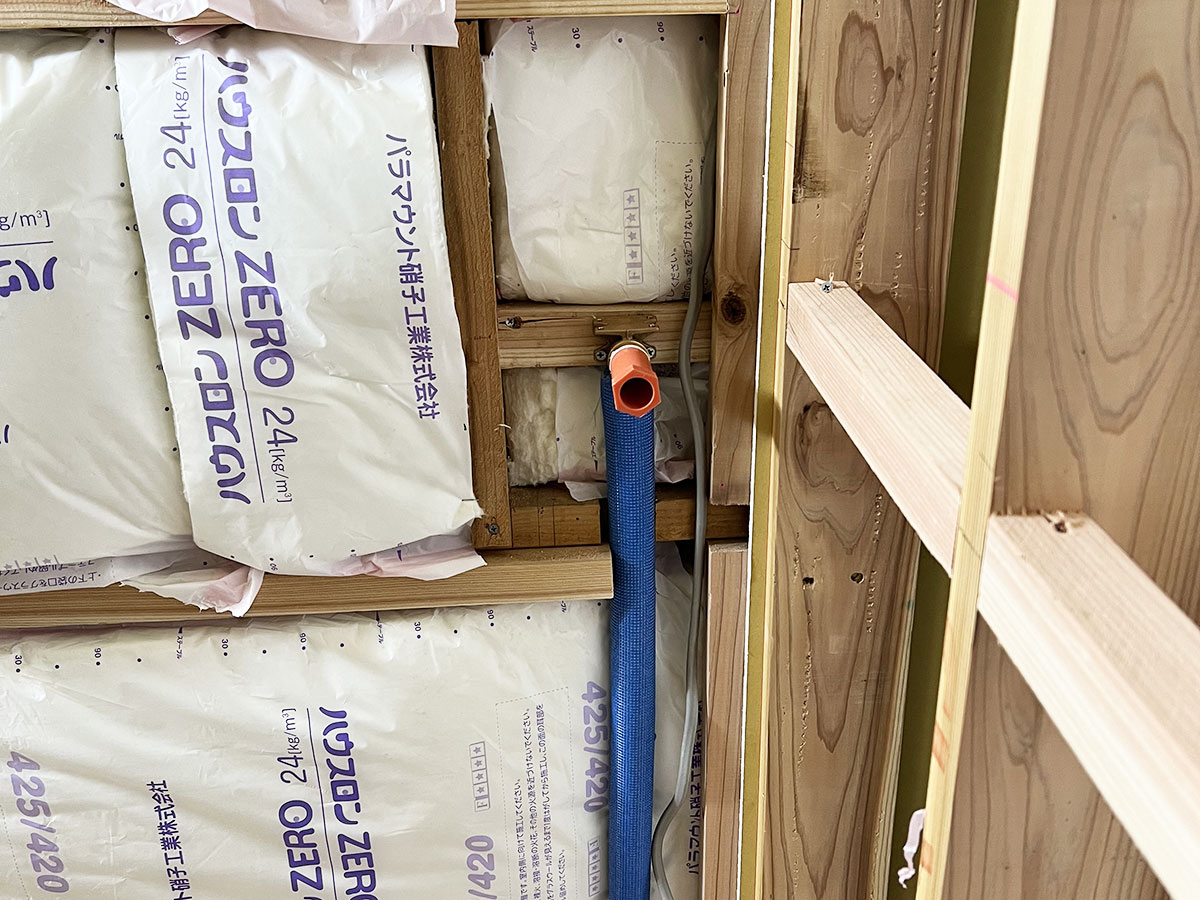 断熱リフォーム